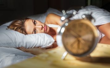 Le meilleur ennemi de vos nuits blanches… Solution efficace contre insomnies, difficulté d'endormissement et troubles du sommeil