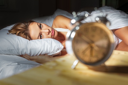 Solution efficace contre insomnies, difficulté d'endormissement et troubles du sommeil