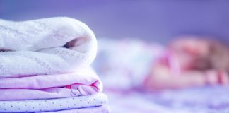 Brumes de rêve brumes d'oreiller aux huiles essentielles biologiques