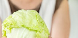 La choucroute, crue ou cuite les bienfaits du chou lacto-fermenté ou choucroute crue