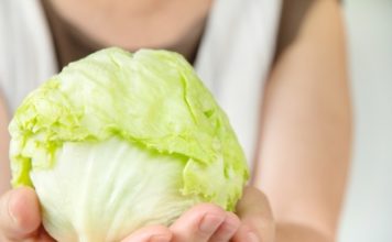 La choucroute, crue ou cuite les bienfaits du chou lacto-fermenté ou choucroute crue