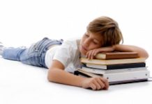 Le sommeil de vos enfants Comment retrouver un bon sommeil ?