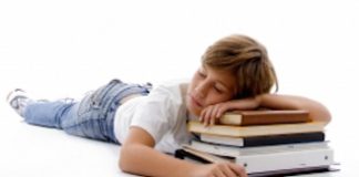 Le sommeil de vos enfants Comment retrouver un bon sommeil ?