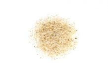Protégez vos intestins au quotidien ! Téguments de psyllium bio flor'eden