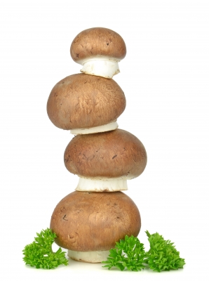 manger des champignons en cas d'anémie