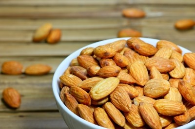 amandes vitamine B6