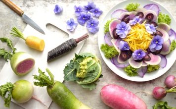 La cuisine aux fleurs la cuisine aux fleurs comestibles