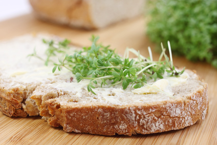 la margarine végétale est-elle meilleure que le beurre ?