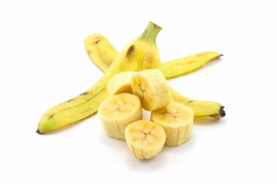 banane fatigue