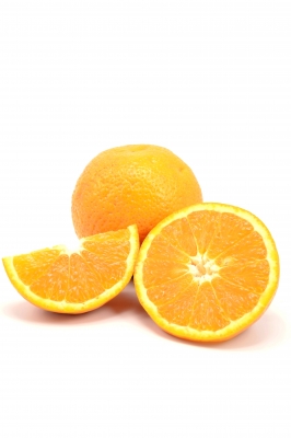 orange fatigue