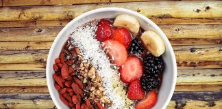 Le petit-déjeuner, un grand repas ! super aliments pour recettes de petit-déjeuner