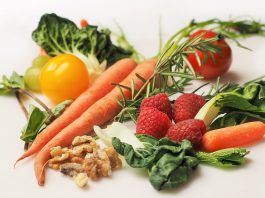 L’alimentation anti-fatigue aliments antifatigue