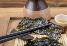 Pourquoi manger des algues ? Pourquoi manger des algues est bon pour la santé ?