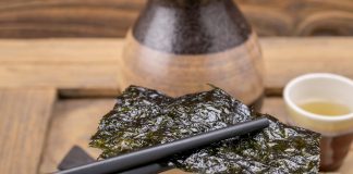 Pourquoi manger des algues ? Pourquoi manger des algues est bon pour la santé ?