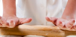 Les farines bio farines bio de blé, maïs, sarrasin, riz