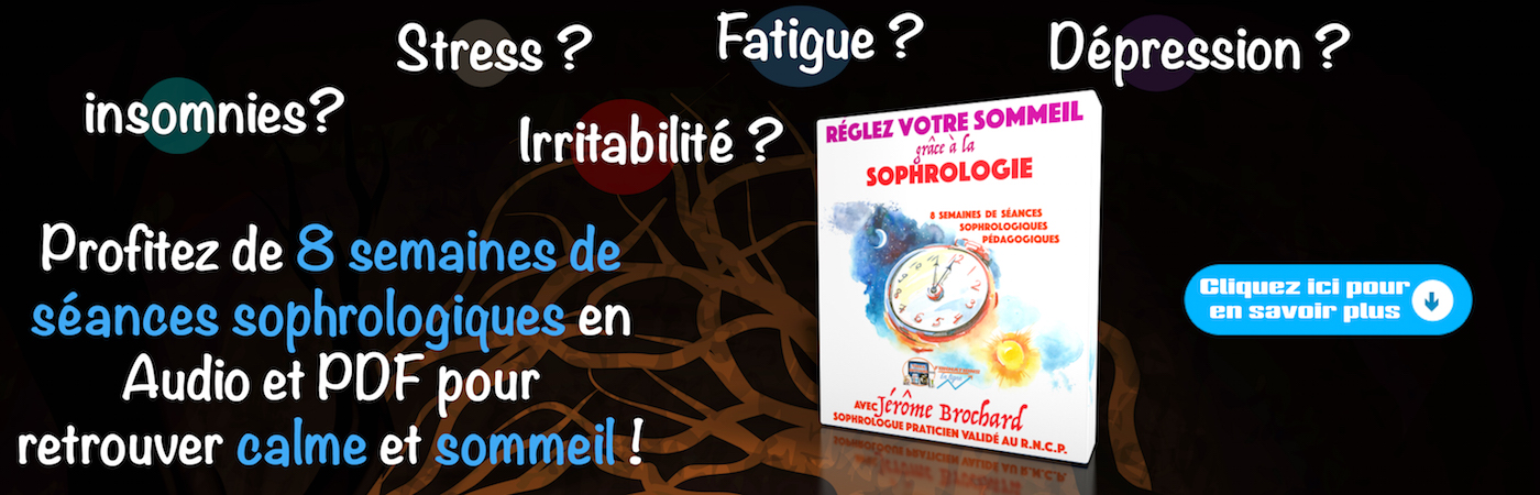 Retrouvez le sommeil avec la sophrologie