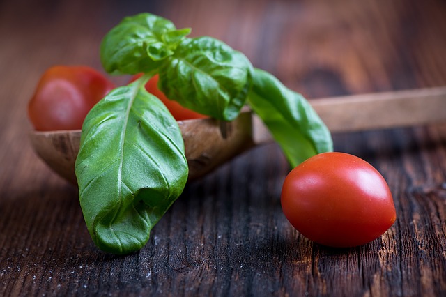 recettes de pizza vegan aux légumes