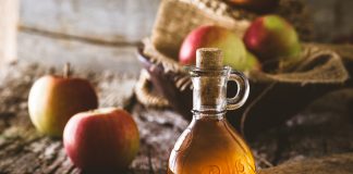 Le vinaigre, un remède inattendu vertus du vinaigre pour la santé