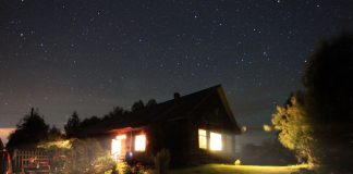 Un courant alternatif biocompatible électricité biocompatible habitat