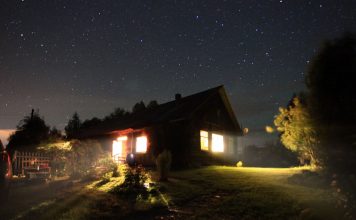 Un courant alternatif biocompatible électricité biocompatible habitat