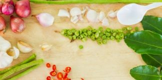 Les meilleurs aliments pour le cœur aliments pour le cœur : ail, tomate, soja...