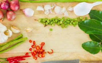 Les meilleurs aliments pour le cœur aliments pour le cœur : ail, tomate, soja...