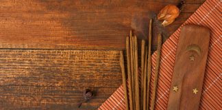 Contre les insectes : L’encens aux huiles essentielles encens aux huiles essentielles anti-moustiques