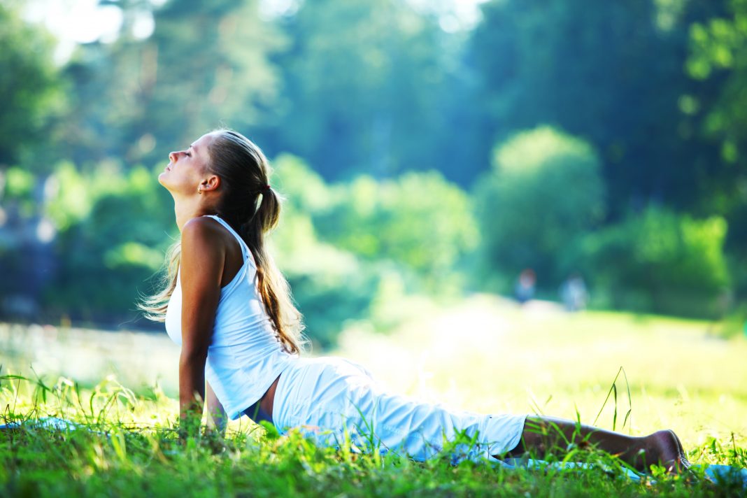 vêtements de sport écologiques et sans nanoparticules