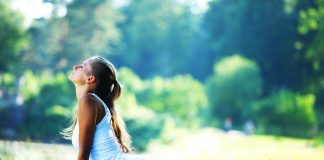 Des vêtements de sport qui respirent la santé vêtements de sport écologiques et sans nanoparticules