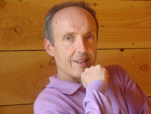 Bernard Clavière