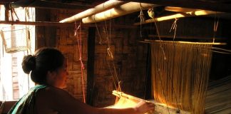 Pourquoi les vêtements en chanvre sont-ils plus chers ? Tissage du chanvre écologique et équitable