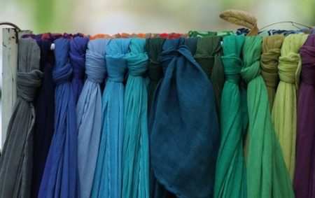 textile en chanvre écologique et équitable