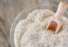 L’atout psyllium téguments de psyllium ou ispaghul