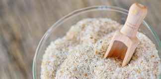 L’atout psyllium téguments de psyllium ou ispaghul