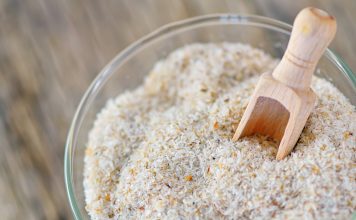 L’atout psyllium téguments de psyllium ou ispaghul