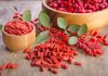 Le goji, grande star des baies Les baies de goji, un super aliment à choisir bio