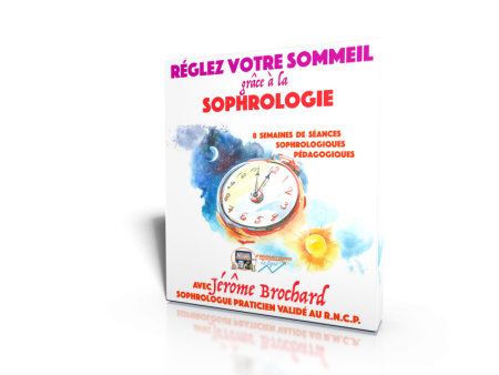 Programme sophrologie pour se détendre et bien dormir