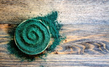La spiruline, une micro-algue à échelle humaine Spiruline-micro-algue-reponsesbio
