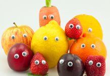 L’équilibre acido-basique Les aliments alcaliniants ou désacidifiants : les fruits acides