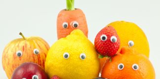 L’équilibre acido-basique Les aliments alcaliniants ou désacidifiants : les fruits acides