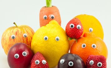 L’équilibre acido-basique Les aliments alcaliniants ou désacidifiants : les fruits acides