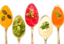 Un tour du monde des soupes recettes de soupes et potages du monde