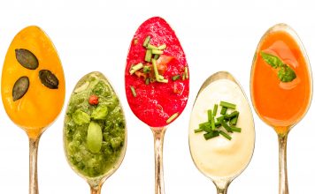 Un tour du monde des soupes recettes de soupes et potages du monde