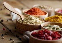 Des recettes de cuisine indienne pour les végétariens recettes de cuisine indienne pour les végétariens