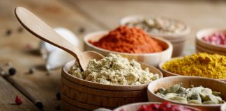 Des recettes de cuisine indienne pour les végétariens recettes de cuisine indienne pour les végétariens