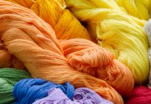 Le modal, textile bio du futur ? Le Modal, textile bio et naturel du futur