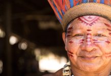 Les Indiens Guarani accusent des multinationales de « biopiraterie » Indiens Guarani accusent des multinationales de bioraterie