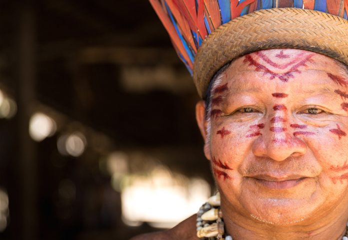 Indiens Guarani accusent des multinationales de bioraterie