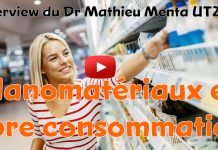 Nanomatériaux et libre consommation comment savoir si un produit contient des nanoparticules ?