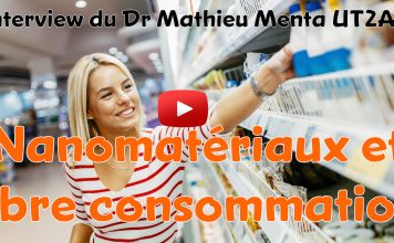 Nanomatériaux et libre consommation comment savoir si un produit contient des nanoparticules ?
